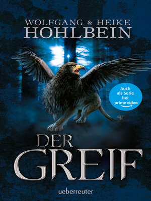 cover image of Der Greif
